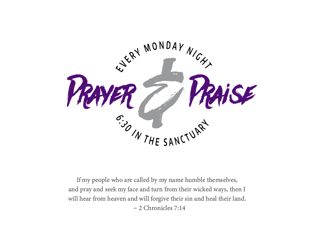 Prayer Praise New Life Fellowship