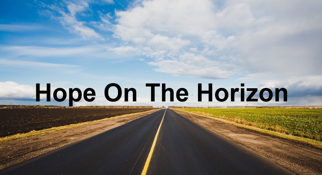Hope on the Horizon New Life Fellowship